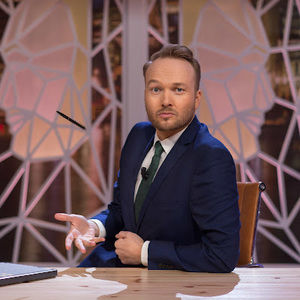 Meet your Posher, James